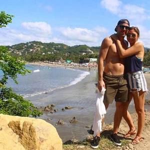 Meet your Posher, Samuel